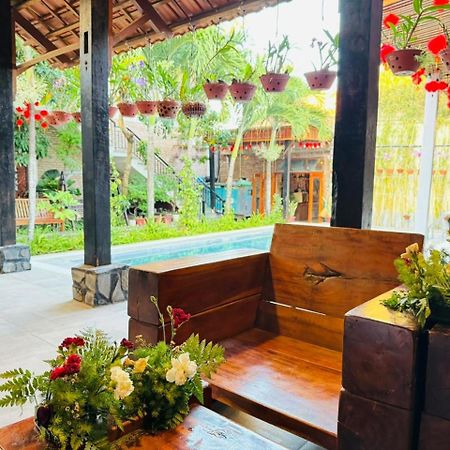 Ambedo Hotel Phu Quoc Buitenkant foto