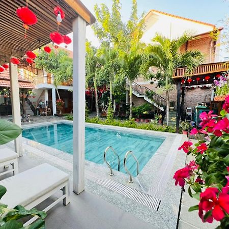 Ambedo Hotel Phu Quoc Buitenkant foto