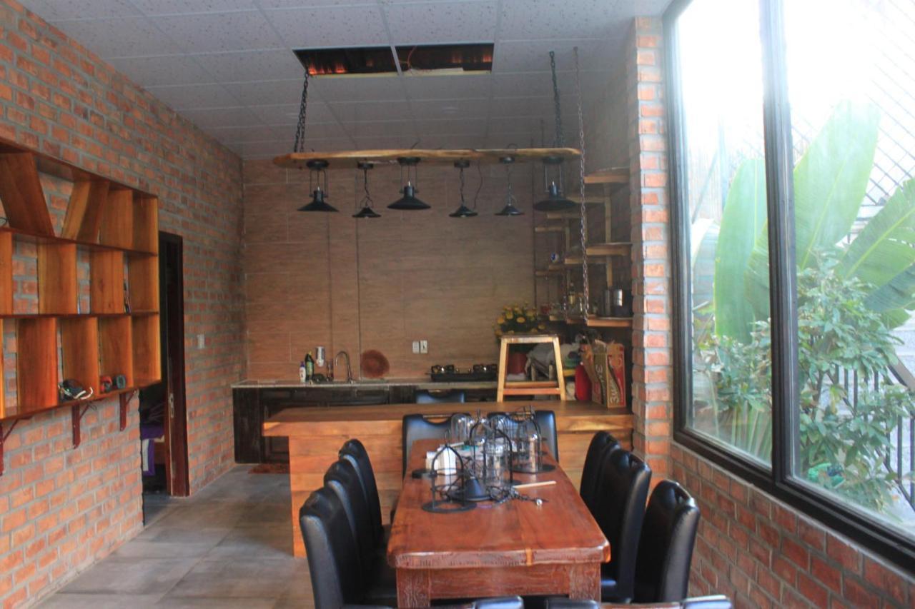 Ambedo Hotel Phu Quoc Buitenkant foto