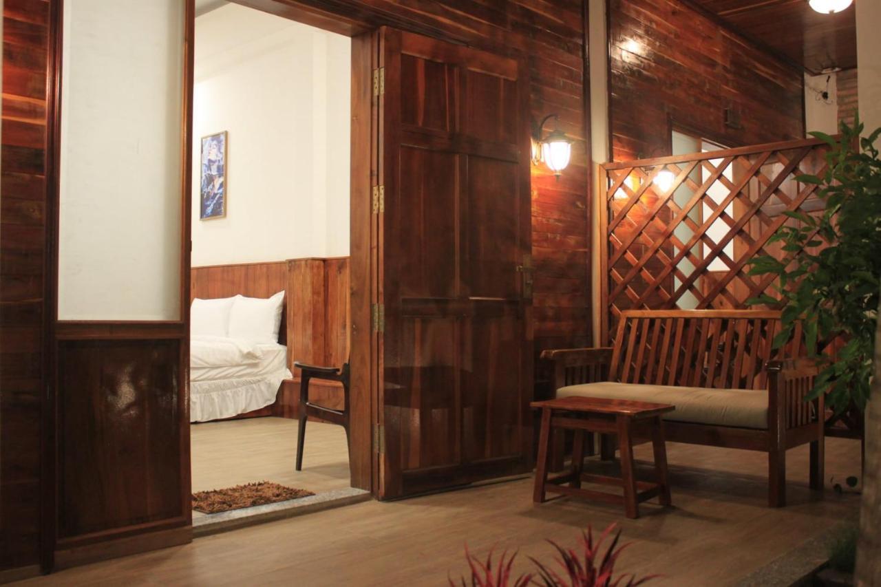 Ambedo Hotel Phu Quoc Buitenkant foto