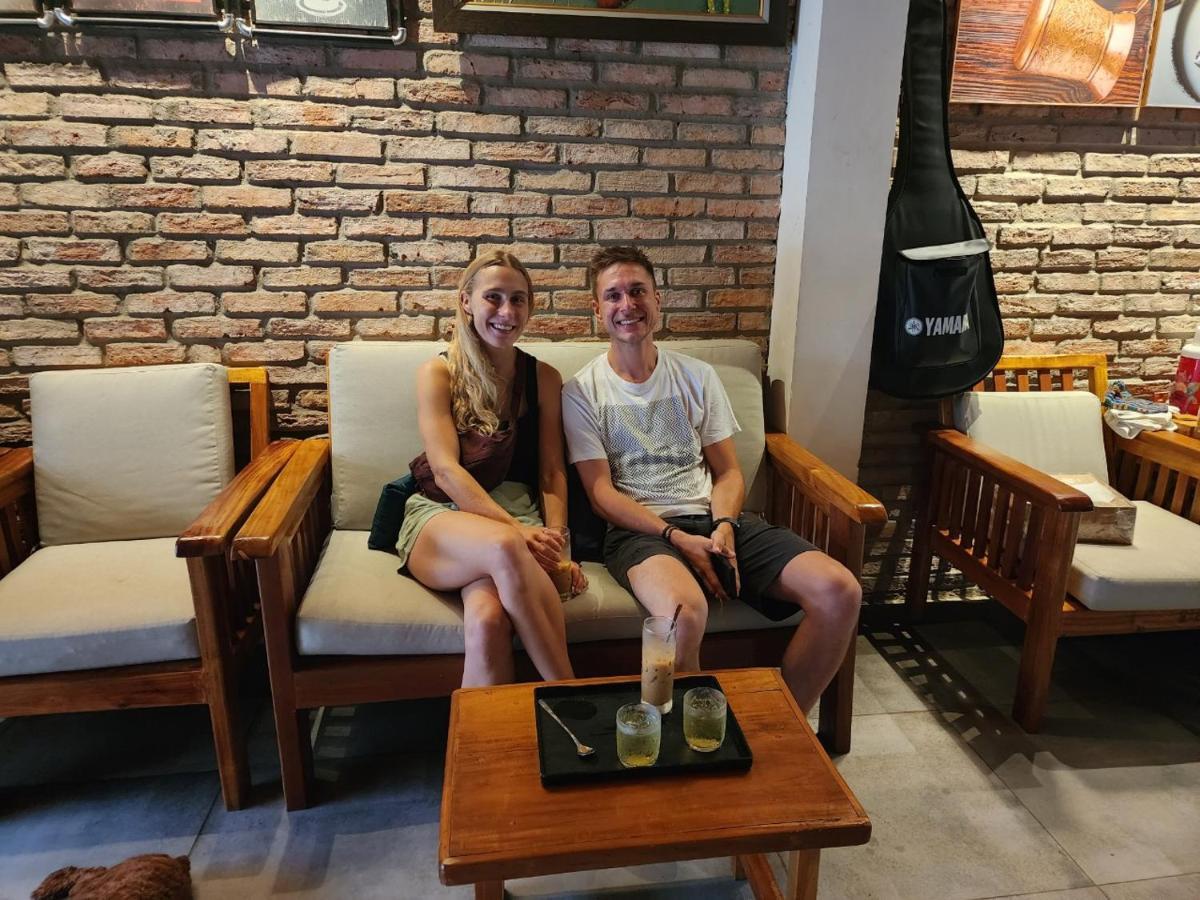 Ambedo Hotel Phu Quoc Buitenkant foto