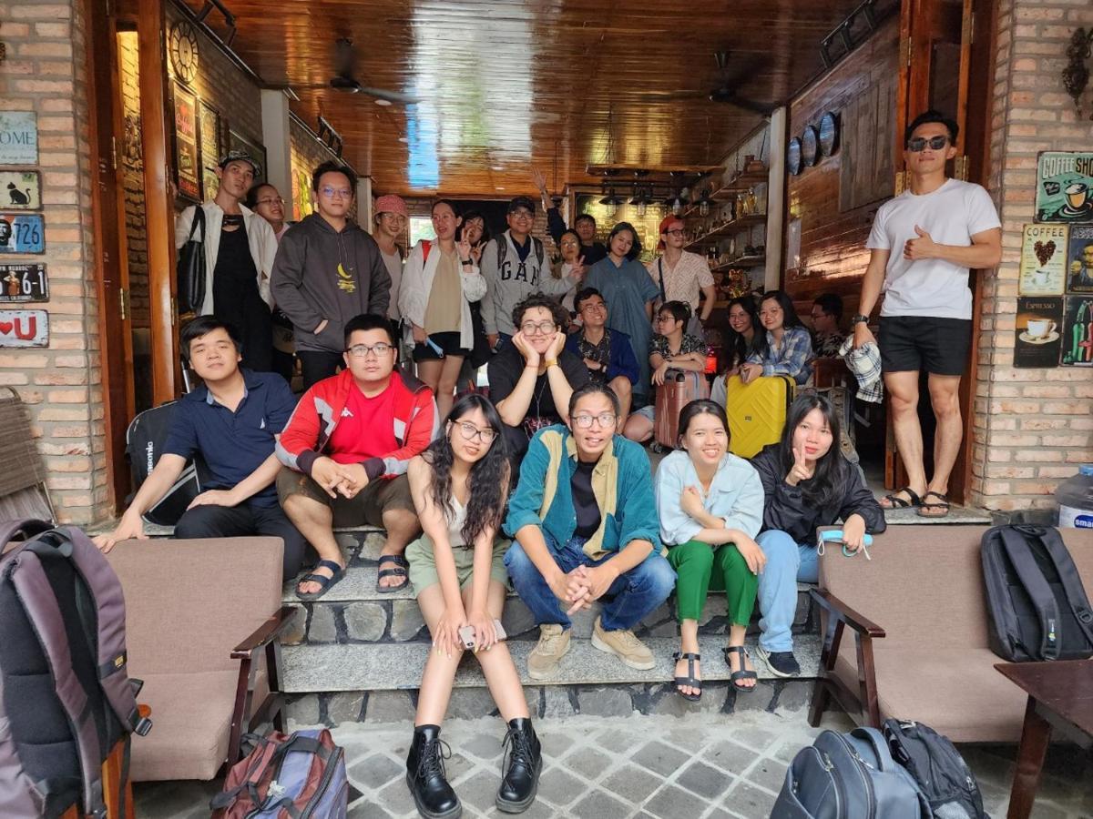 Ambedo Hotel Phu Quoc Buitenkant foto