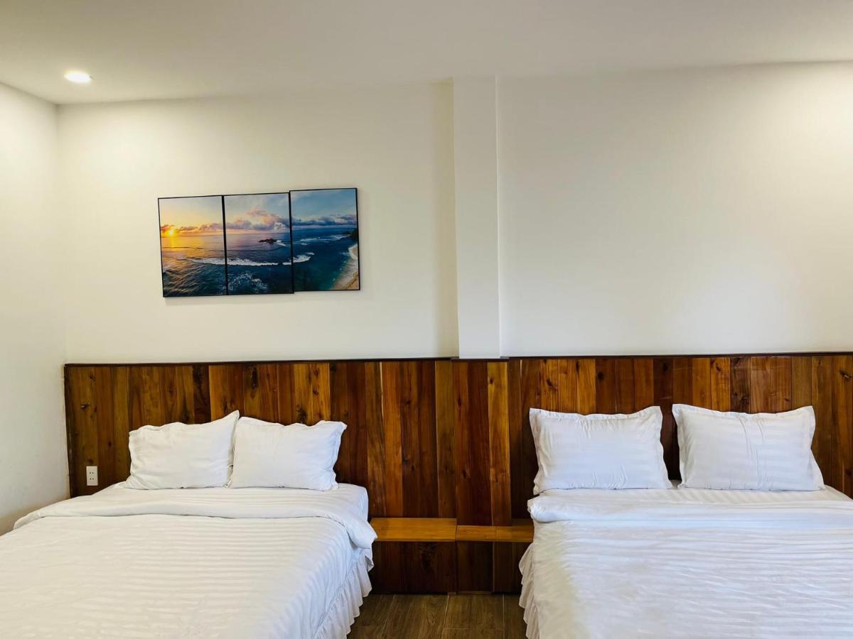 Ambedo Hotel Phu Quoc Buitenkant foto