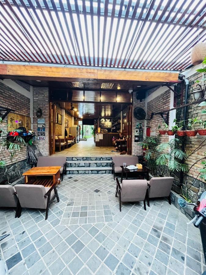 Ambedo Hotel Phu Quoc Buitenkant foto