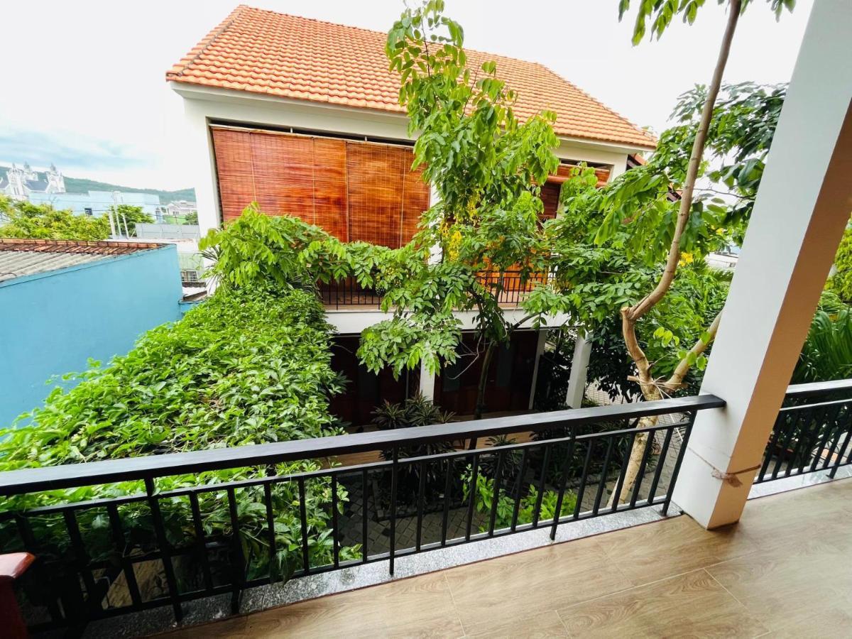 Ambedo Hotel Phu Quoc Buitenkant foto