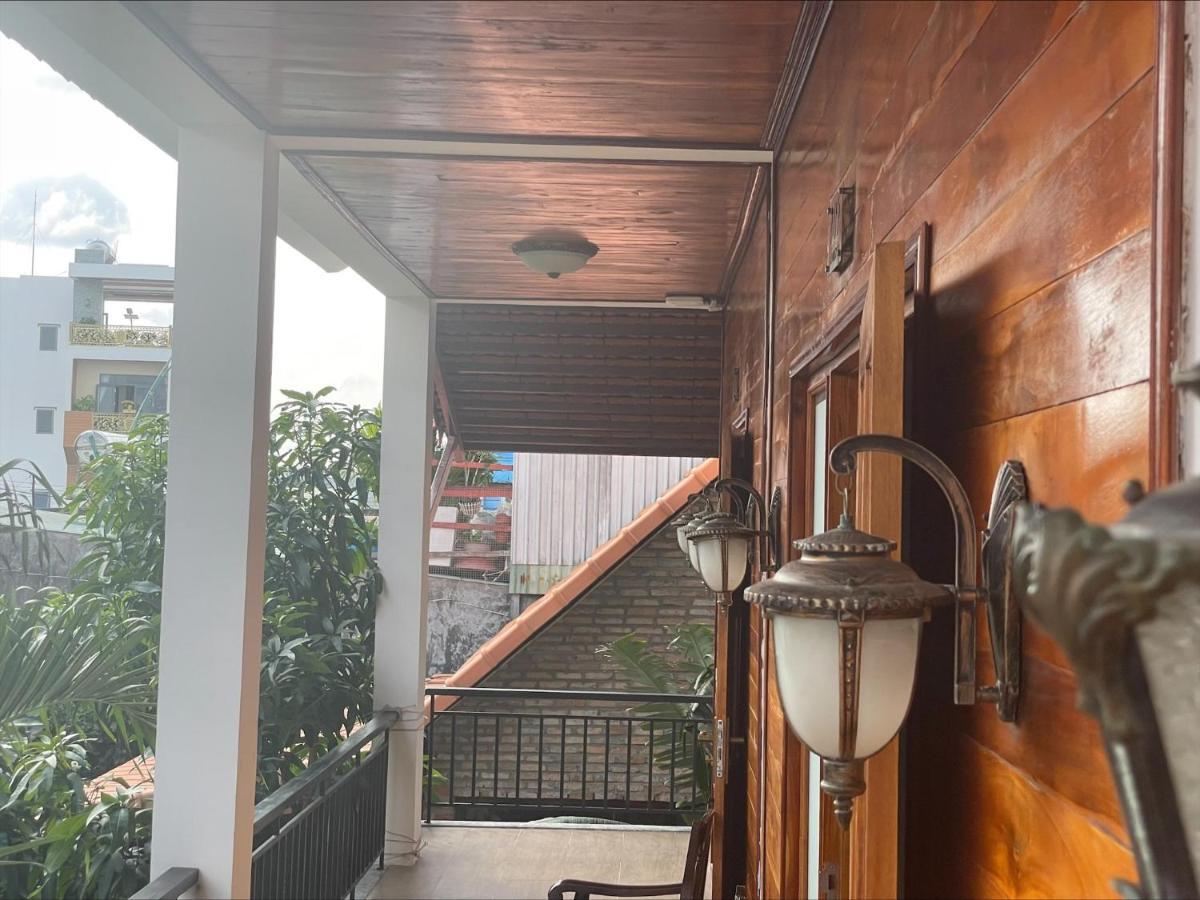 Ambedo Hotel Phu Quoc Buitenkant foto