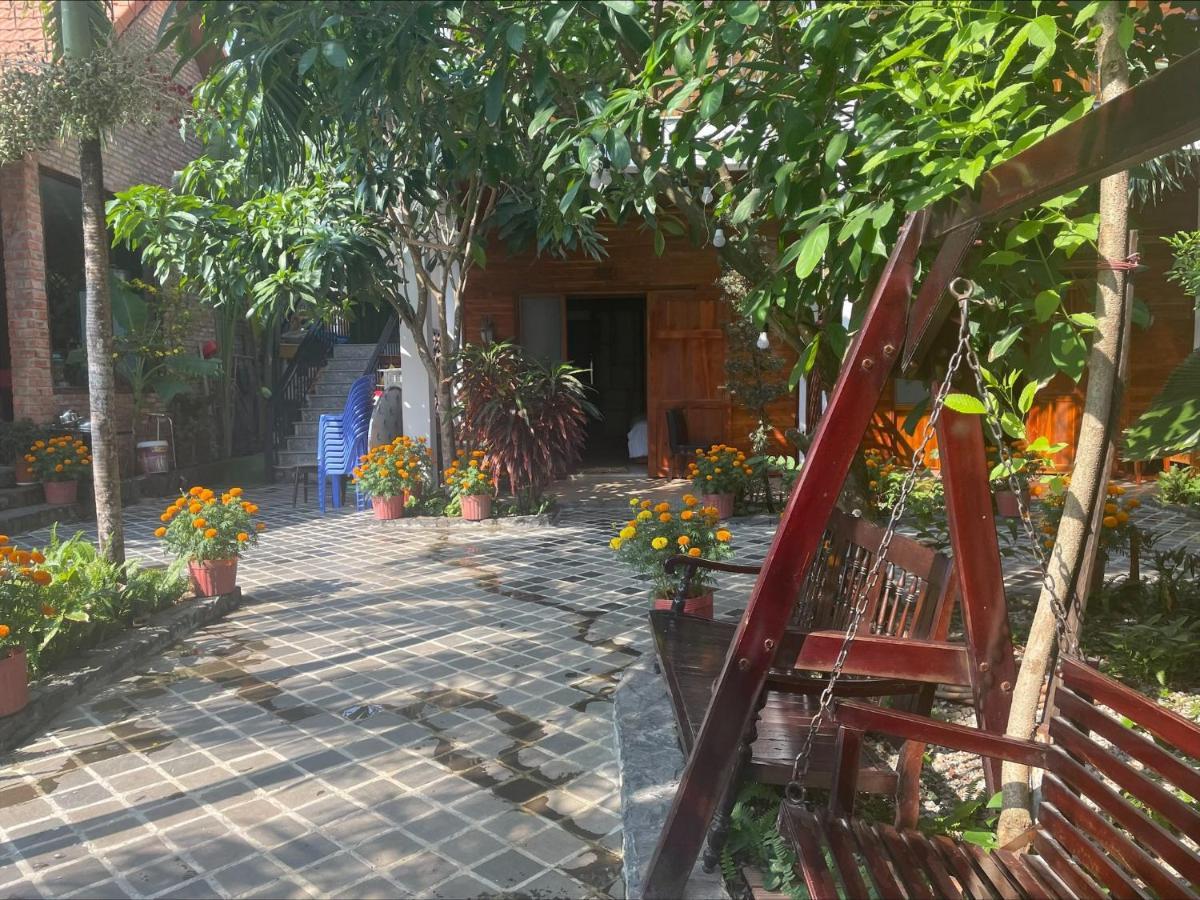 Ambedo Hotel Phu Quoc Buitenkant foto