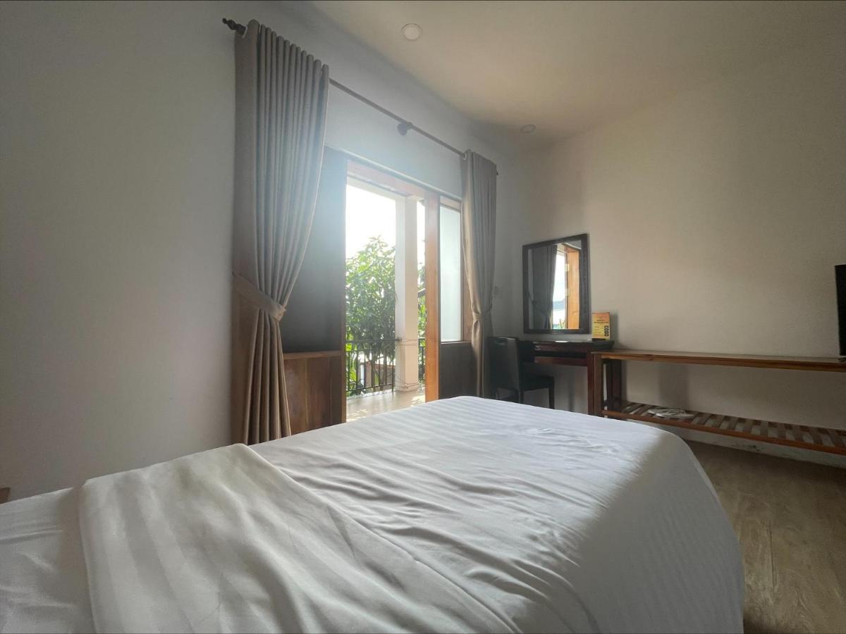 Ambedo Hotel Phu Quoc Buitenkant foto