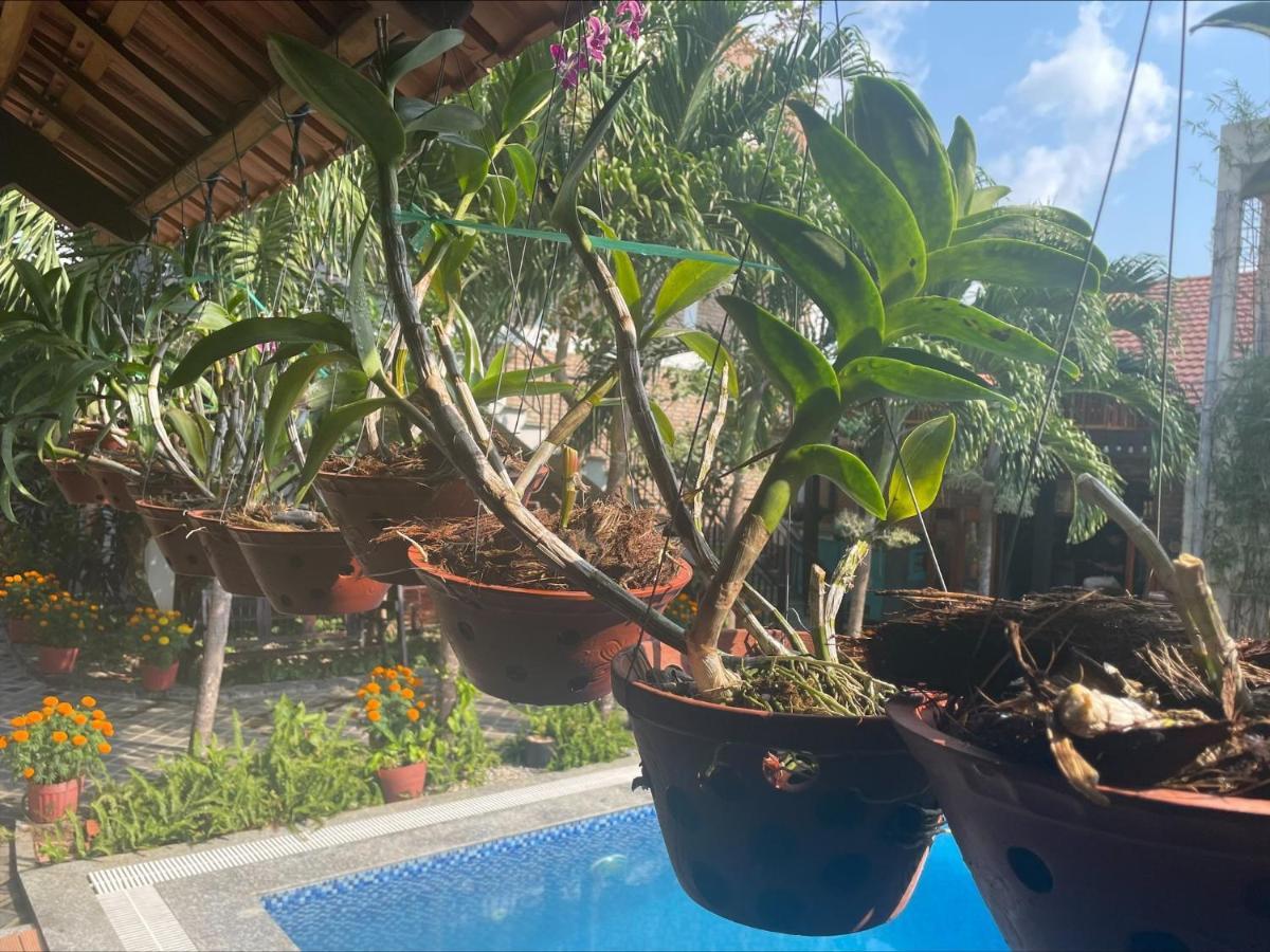 Ambedo Hotel Phu Quoc Buitenkant foto