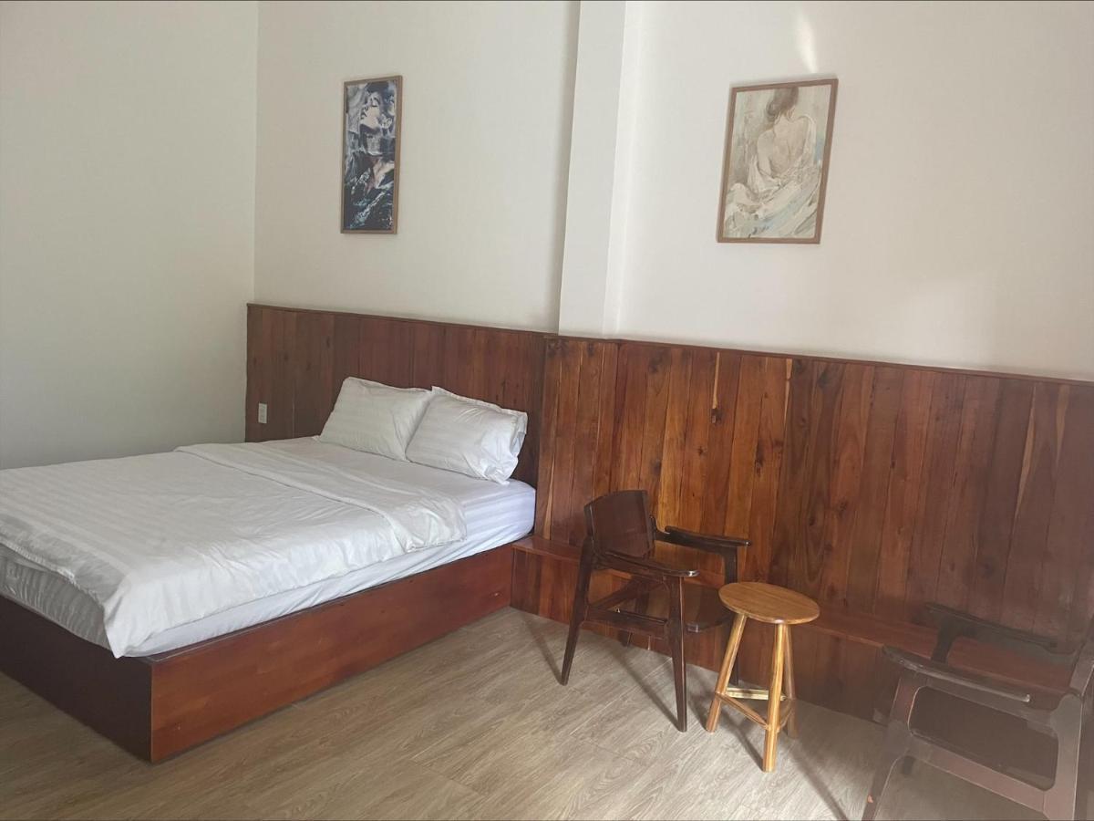 Ambedo Hotel Phu Quoc Buitenkant foto