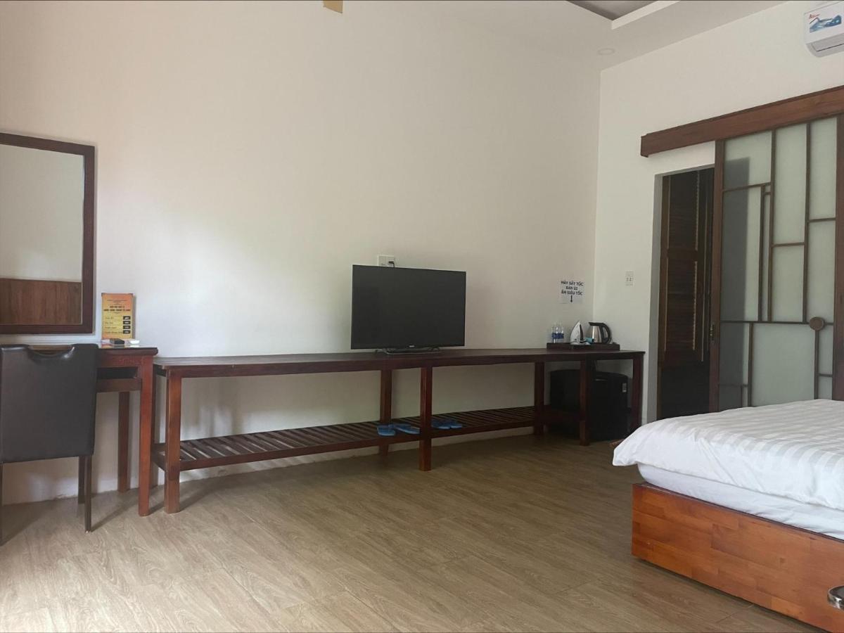 Ambedo Hotel Phu Quoc Buitenkant foto