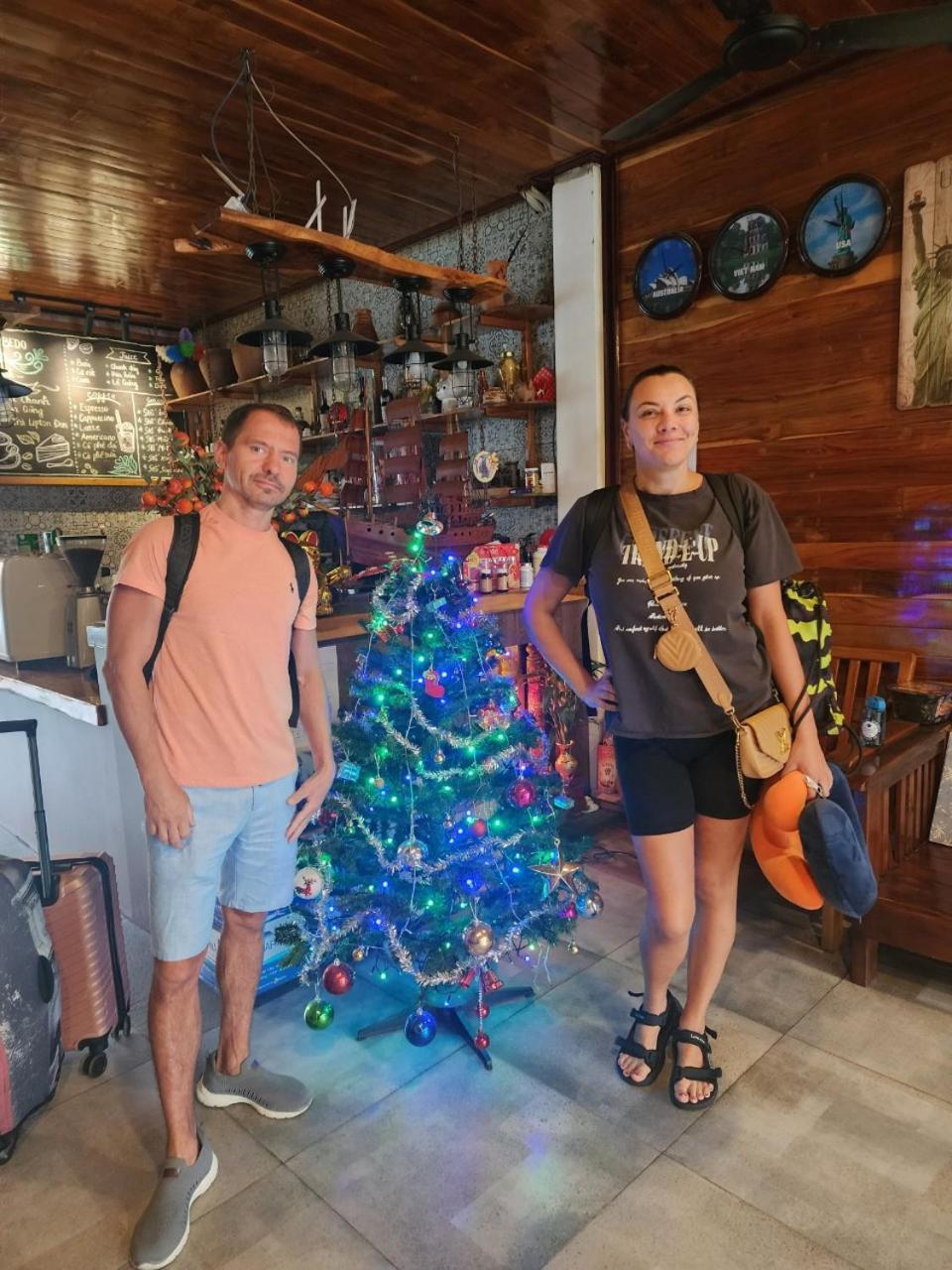 Ambedo Hotel Phu Quoc Buitenkant foto